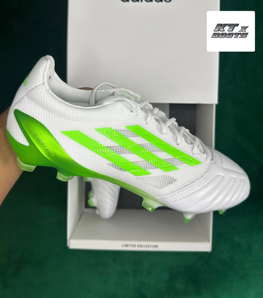 Adidas X.1 Speedportal 99 Leather FG